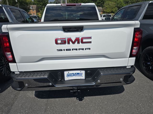 New 2026 GMC Sierra 1500 Pro - photo - 3