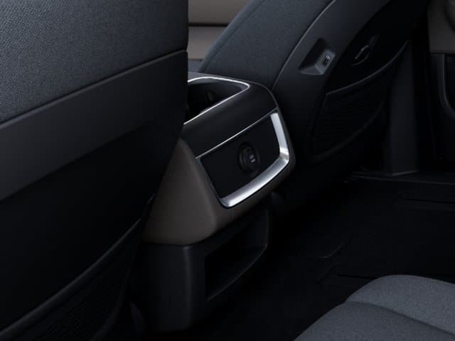 New 2027 Kia Carnival LX - photo - 25