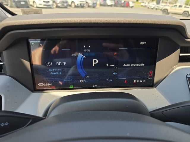 New 2027 Chevrolet Bolt EV LT - photo - 15