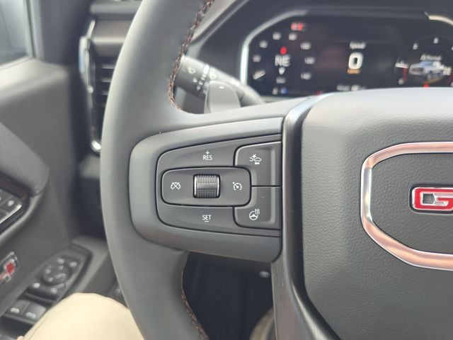 New 2026 GMC Sierra 1500 AT4 - photo - 18