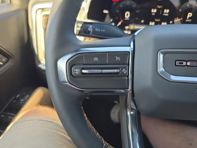 New 2026 GMC Canyon Denali - photo - 18