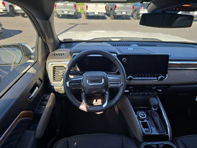 New 2026 GMC Canyon Denali - photo - 11