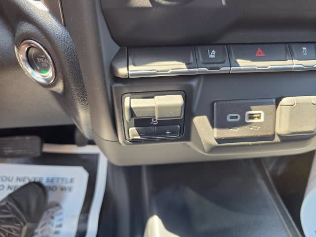 New 2026 Chevrolet Silverado 3500HD Work Truck - photo - 20
