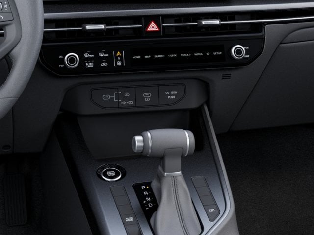 New 2027 Kia Niro LX - photo - 22