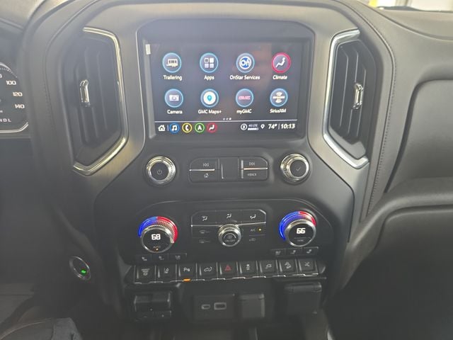 Pre-Owned 2023 GMC Sierra 3500HD Denali - photo - 13