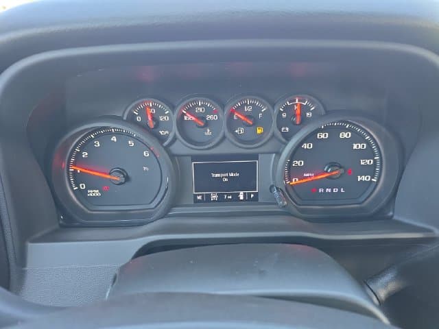 New 2026 GMC Sierra 2500HD Pro - photo - 11