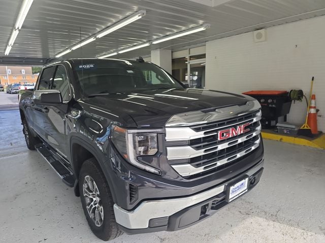 Pre-Owned 2026 GMC Sierra 1500 SLE - photo - 6
