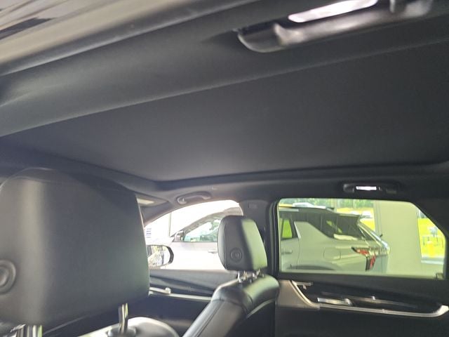 Pre-Owned 2023 Cadillac XT5 Premium Luxury - photo - 12