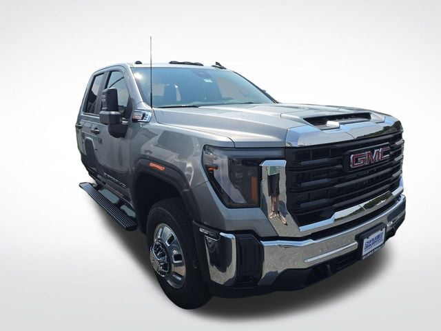 New 2026 GMC Sierra 3500HD Pro - photo - 5
