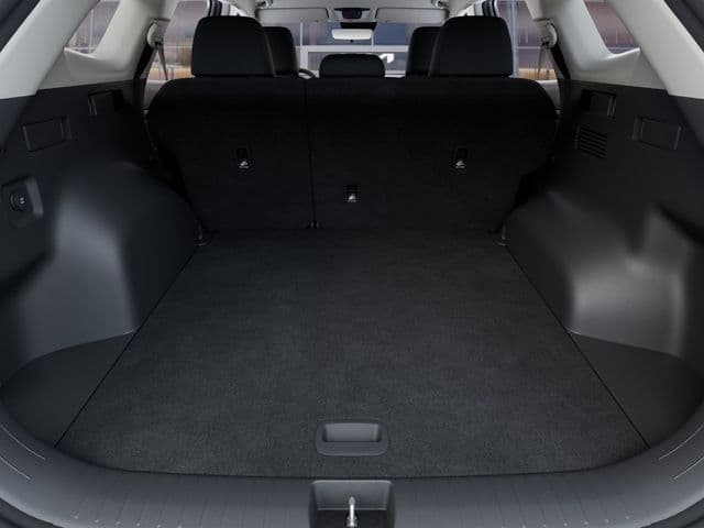 New 2027 Kia Sportage Hybrid S - photo - 18