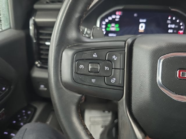 Pre-Owned 2024 GMC Sierra 1500 AT4 - photo - 18
