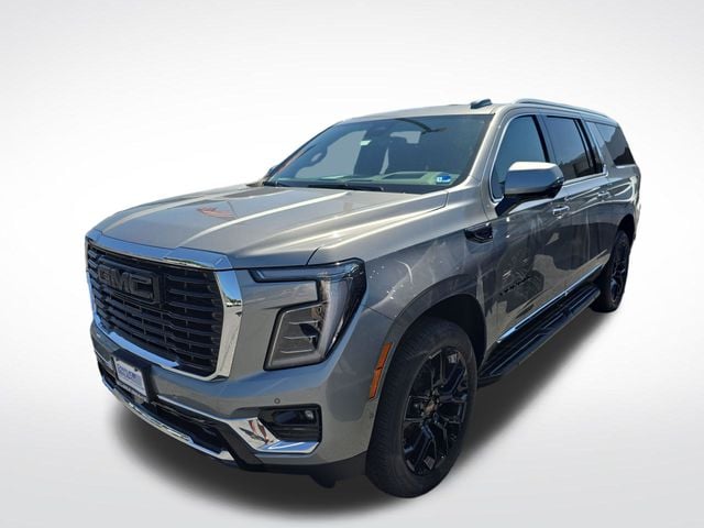 New 2026 GMC Yukon XL Elevation - photo - 1