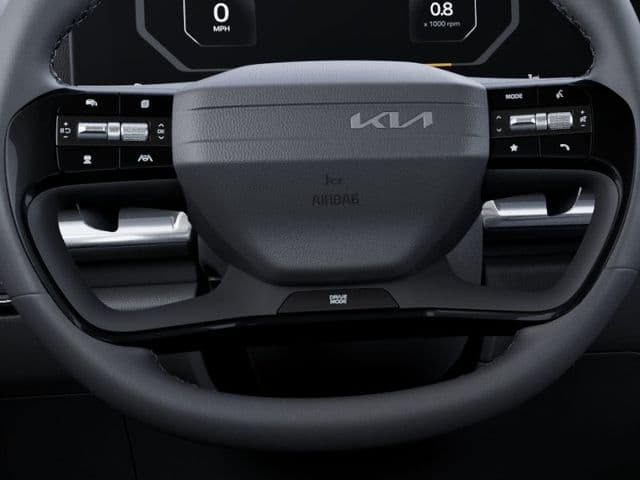 New 2027 Kia Carnival Hybrid SX Prestige - photo - 21