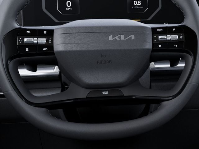New 2027 Kia Carnival Hybrid SX Prestige - photo - 21