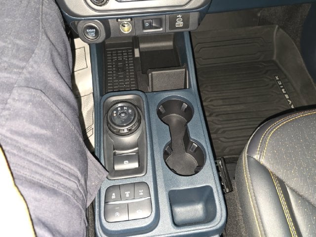 Pre-Owned 2025 Ford Maverick Tremor - photo - 21