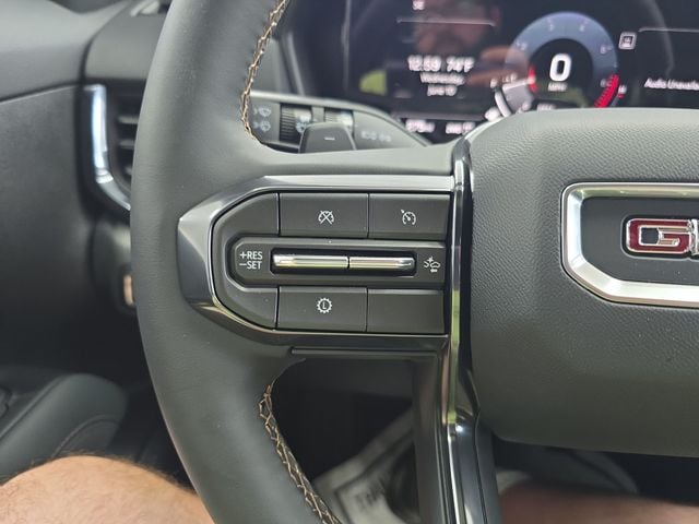 New 2026 GMC Terrain AT4 - photo - 20