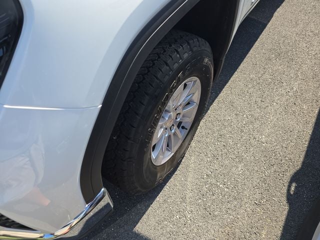 New 2026 GMC Sierra 1500 Pro - photo - 8