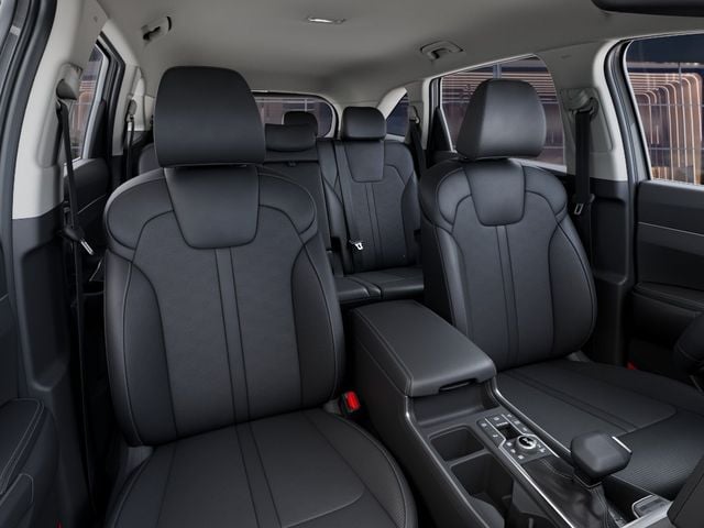 New 2026 Kia Sorento S - photo - 14