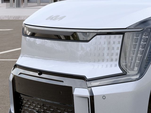 New 2026 Kia EV9 GT-Line - photo - 11