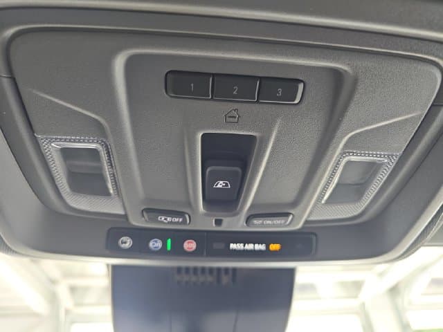 Pre-Owned 2026 GMC Sierra 1500 SLE - photo - 22