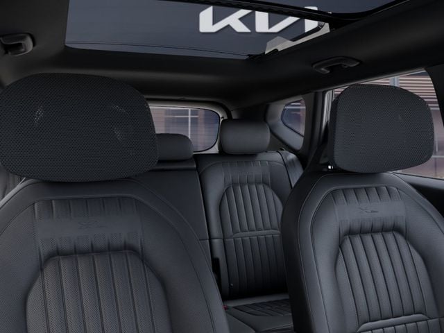 New 2027 Kia Seltos X-Line S - photo - 26