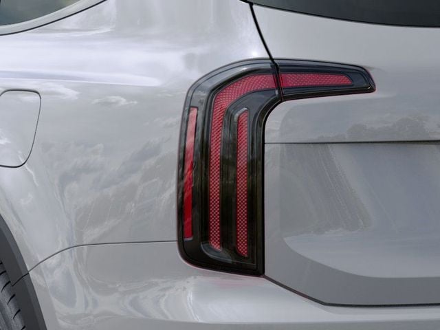 Pre-Owned 2025 Kia Telluride SX-Prestige X-Line - photo - 10