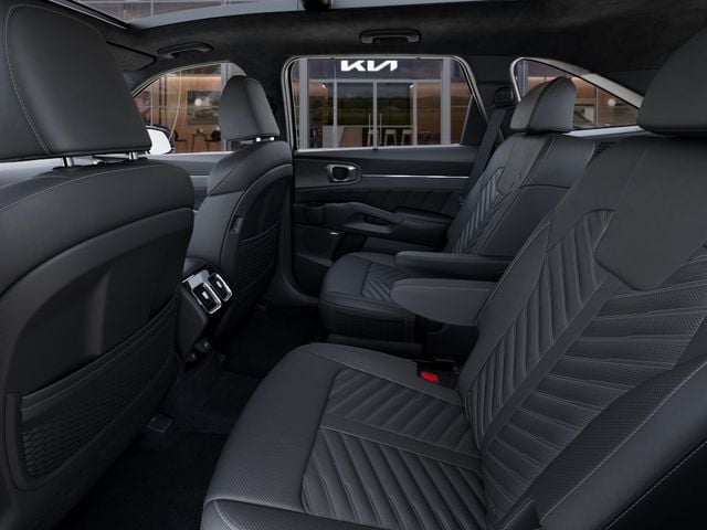 New 2026 Kia Sorento X-Line SX Prestige - photo - 17