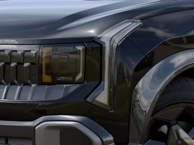 New 2027 Kia Seltos X-Line S - photo - 9