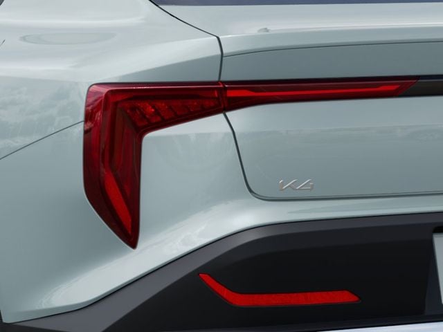 New 2026 Kia K4 LXS - photo - 10