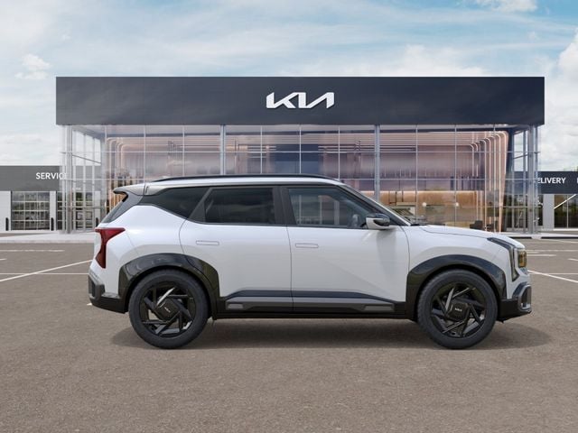 New 2027 Kia Seltos X-Line SX - photo - 6