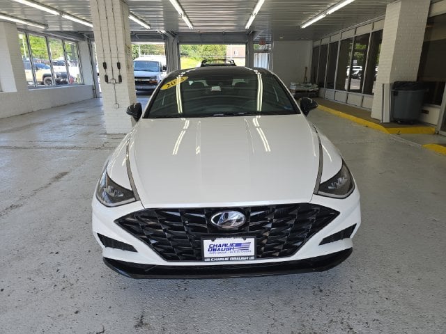 Pre-Owned 2022 Hyundai Sonata SEL Plus - photo - 7