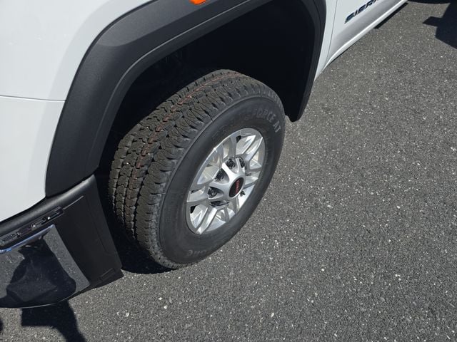 New 2026 GMC Sierra 2500HD Pro - photo - 8
