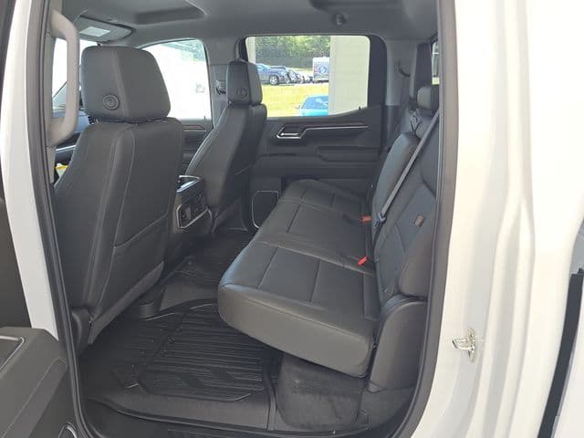 New 2026 GMC Sierra 1500 SLT - photo - 9