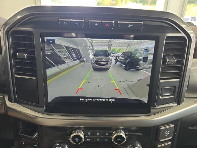 Pre-Owned 2023 Ford F-150 Lariat - photo - 15