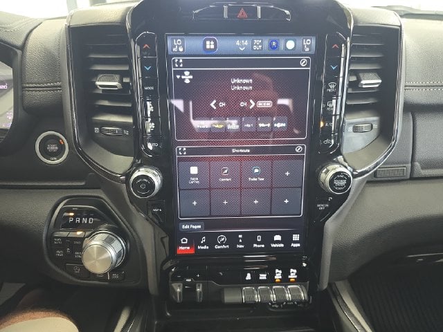 Pre-Owned 2024 Ram 1500 Rebel - photo - 14