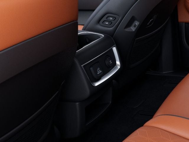 New 2027 Kia Carnival SX Prestige - photo - 25