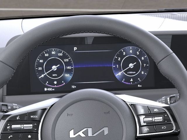 New 2026 Kia Seltos EX - photo - 20
