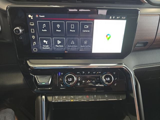 New 2026 GMC Sierra 2500HD Denali Ultimate - photo - 15