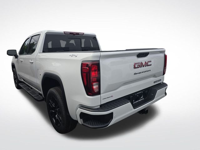 New 2026 GMC Sierra 1500 Elevation - photo - 2