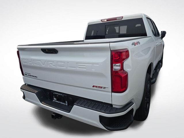 New 2026 Chevrolet Silverado 1500 RST - photo - 5