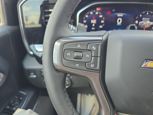 New 2026 Chevrolet Silverado 1500 High Country - photo - 18