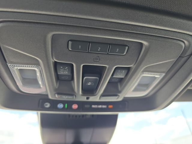 New 2026 GMC Sierra 2500HD Denali - photo - 23