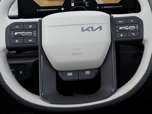 New 2027 Kia Seltos EX - photo - 21
