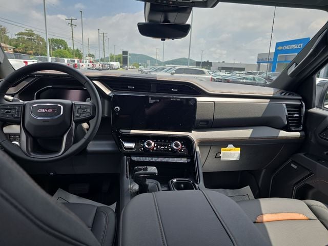 New 2026 GMC Sierra 1500 AT4 - photo - 10
