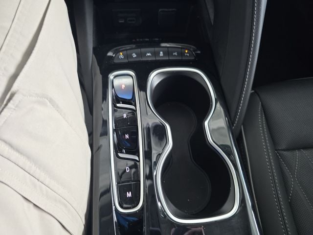 Pre-Owned 2023 Buick Envision Avenir - photo - 21