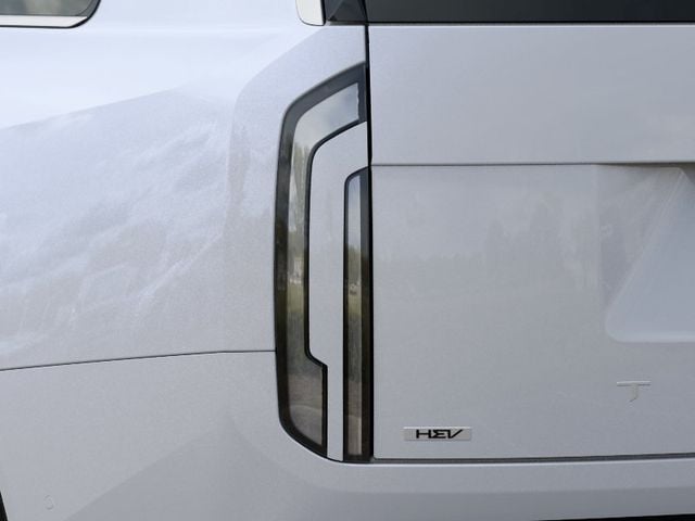 New 2027 Kia Telluride Hybrid SX Prestige - photo - 10