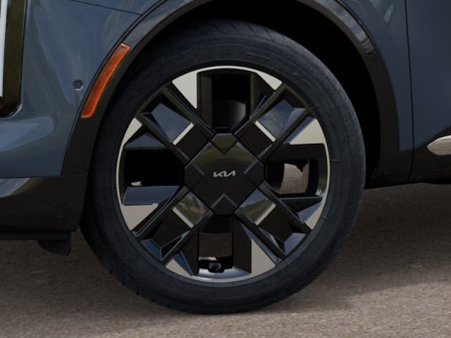 New 2027 Kia Sportage Hybrid SX-Prestige - photo - 8