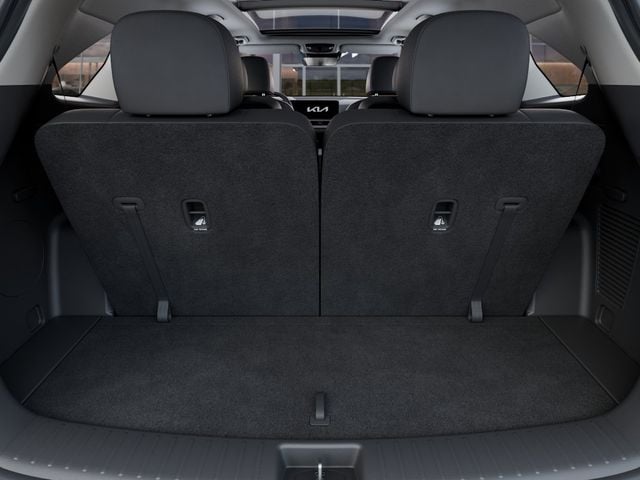 New 2026 Kia Sorento X-Line SX - photo - 18
