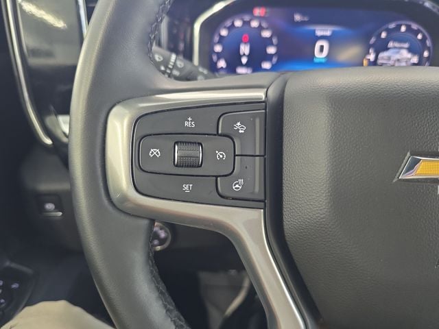 Pre-Owned 2025 Chevrolet Silverado 1500 LT - photo - 18