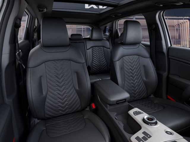 New 2027 Kia Sportage Hybrid X-Line - photo - 14